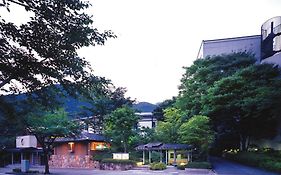 鬼怒川パークホテルズ
